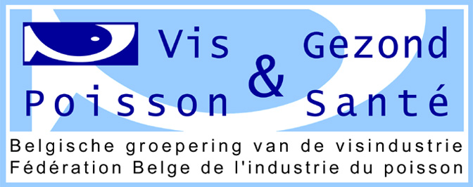 Belgische groepering van de visindustrie - Fédération Belge de l’industrie du poisson
