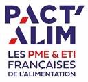Les PME et ETI Francaises de l'Alimentation (PACT'ALIM)
